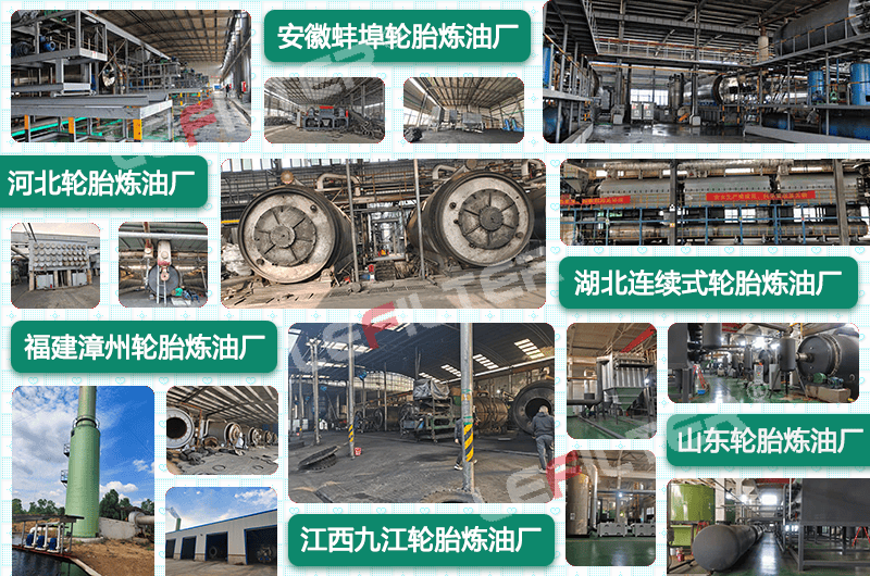 煉油需要辦理哪些手續？