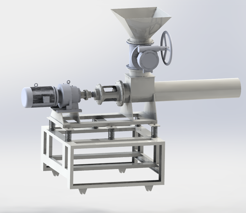 螺旋上料機(jī)