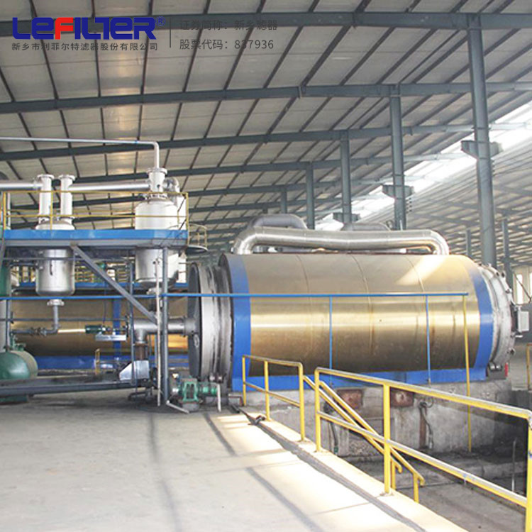 廢鋁塑熱解的產業價值——助力循環經濟高質量發展