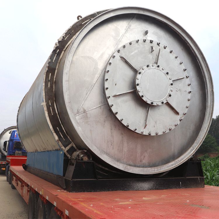 廢鋁塑熱解產物解析——高價值資源的循環再生