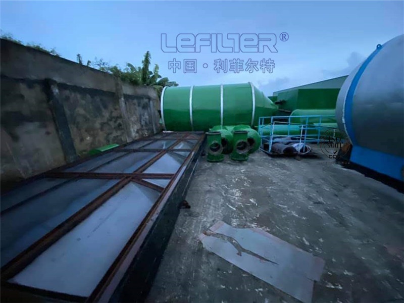 原料供給充足助力輪胎煉油產(chǎn)業(yè)化 