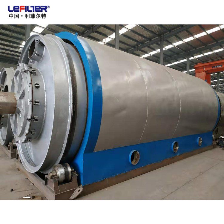 為何選擇熱解處理廢鋁塑？政策與技術雙重賦能