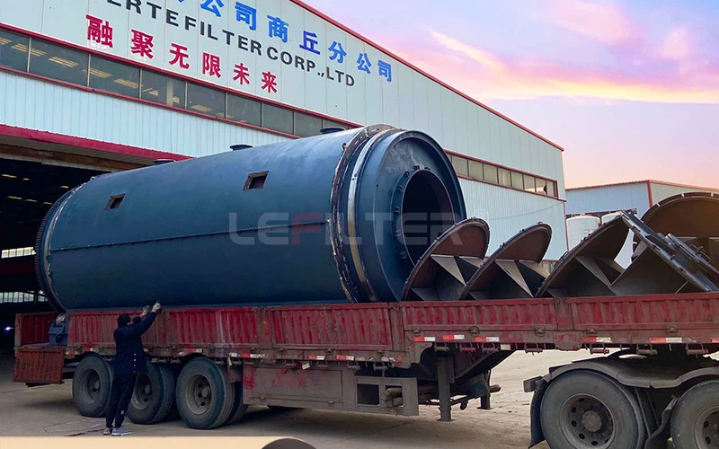 三種廢輪胎熱解煉油設備核心差異