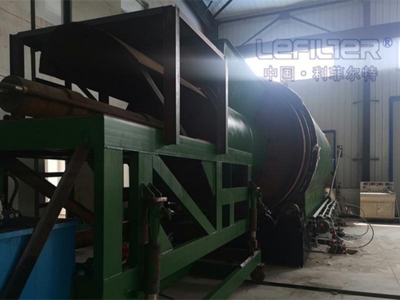 鋁塑熱解提取鋁坨：廢舊資源的“環(huán)保重生”之路