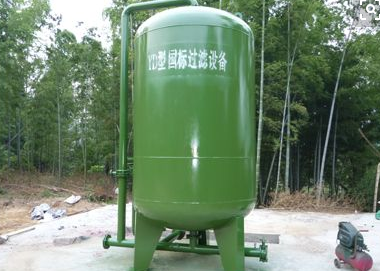 一體化凈水設備對比傳統凈水器的優勢(圖1) 一體化凈水設備對比傳統凈水器的優勢(圖1)