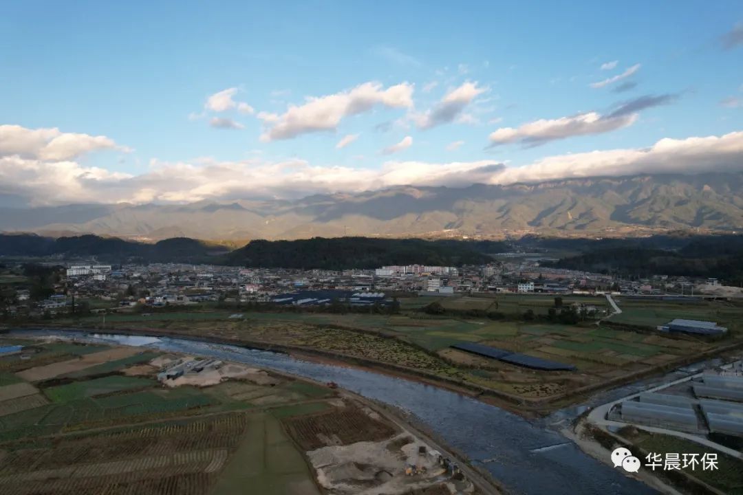 界頭鎮橋頭村智慧水站(圖7)
